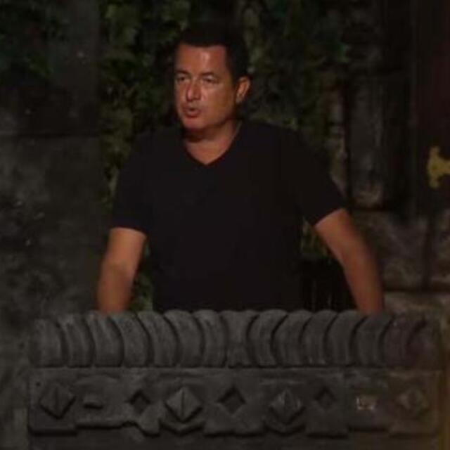 Survivor eleme adayı kim oldu?