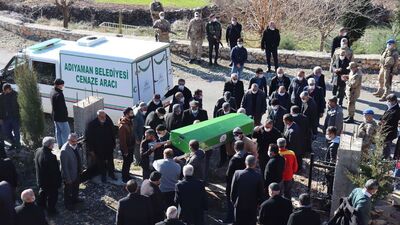 Katliam gibi kavgada bir ölüm daha!