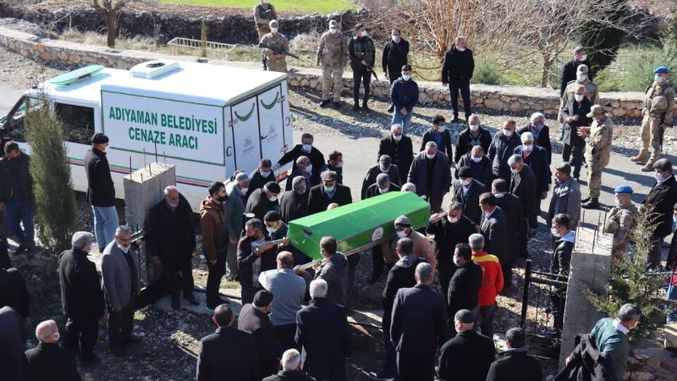 Katliam gibi kavgada bir ölüm daha!