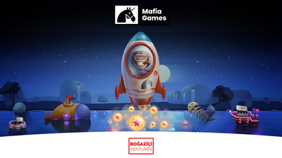 Boğaziçi'nden Mafia'ya yatırım!