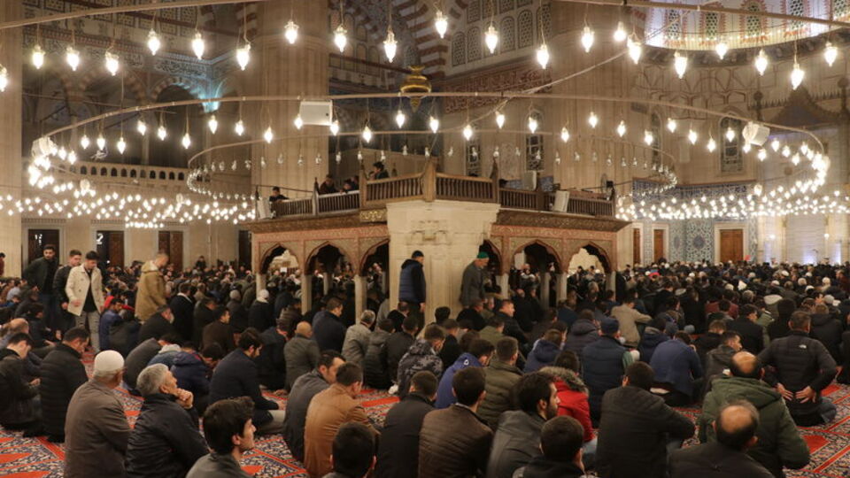 2021 Miraç Kandili ne zaman?