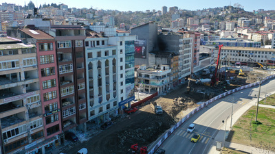 Faciadan döndüren çalışma!