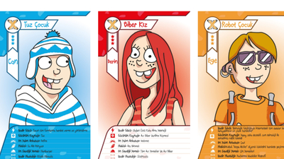 Nadir hastalıklara farkındalık yaratıyor!