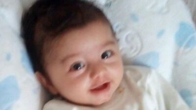 Eymen 6 aylıktı! Pusetten düştü! Kahreden haber!