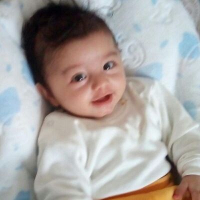 Eymen 6 aylıktı! Pusetten düştü! Kahreden haber!
