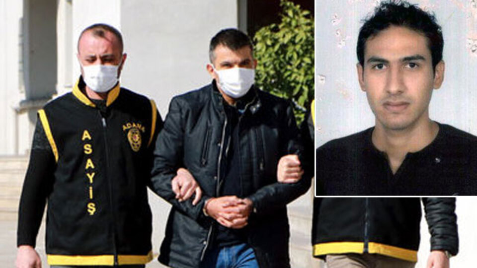 4 gün akılalmaz işkence! Sonrası vahşet!