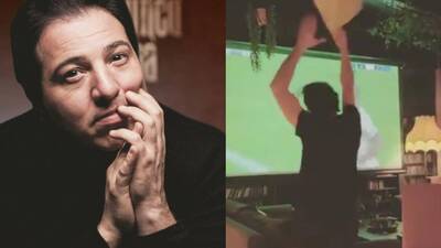 Samatta, Fazıl Say'ı çileden çıkardı