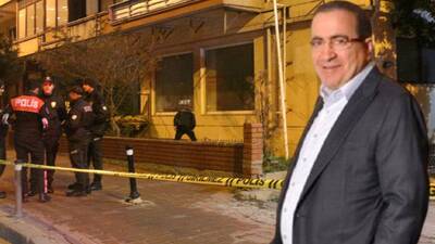 Kumar çetesi kurşuna dizmişti! Yeni gelişme!