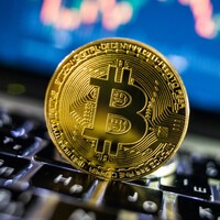 'Bitcoin kritik eşikte'