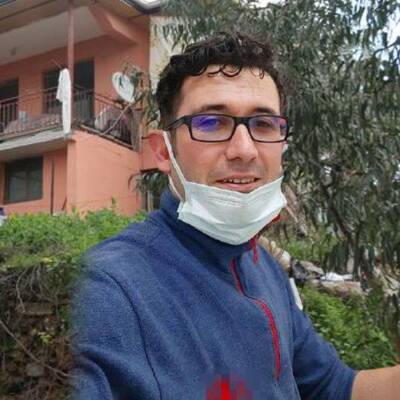 Hırsız dehşeti! Yüzünden vurdu