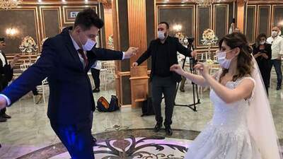 Düğün salonları ne zaman açılacak?