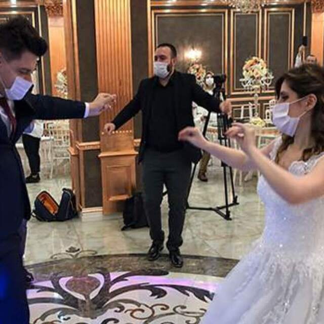 Düğün salonları ne zaman açılacak?