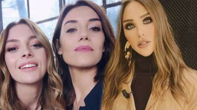 Serengil'e 'Sadakatsiz' göndermesi