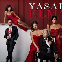 Yasak Elma oyuncuları kimler?