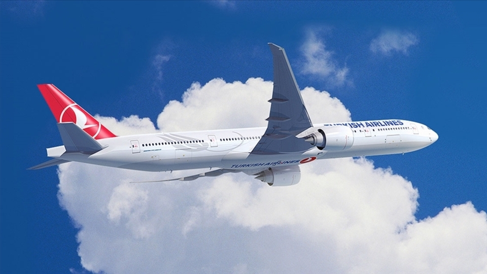 THY uçağına bomba ihbarı!