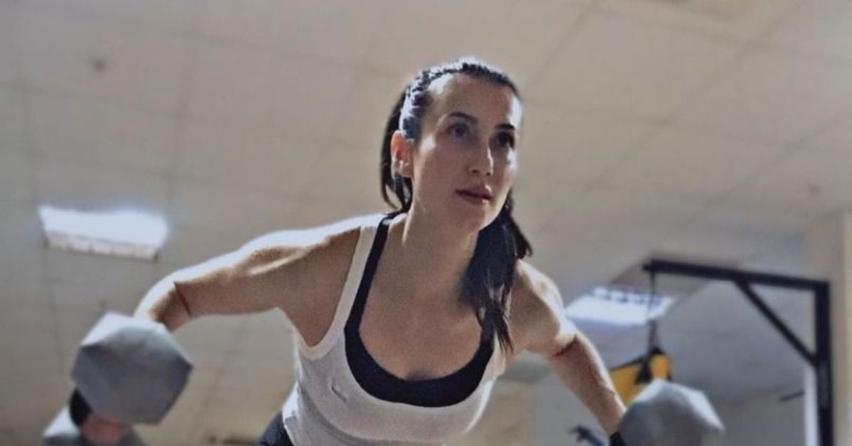 Survivor Gonca Kakar kimdir? İşte Gonca Kakar'ın yaşı, boyu, mesleği