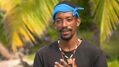 Survivor Steven kimdir?