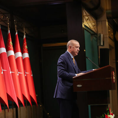 Gözler Kabine Toplantısı'nda! İşte beklenen kararlar