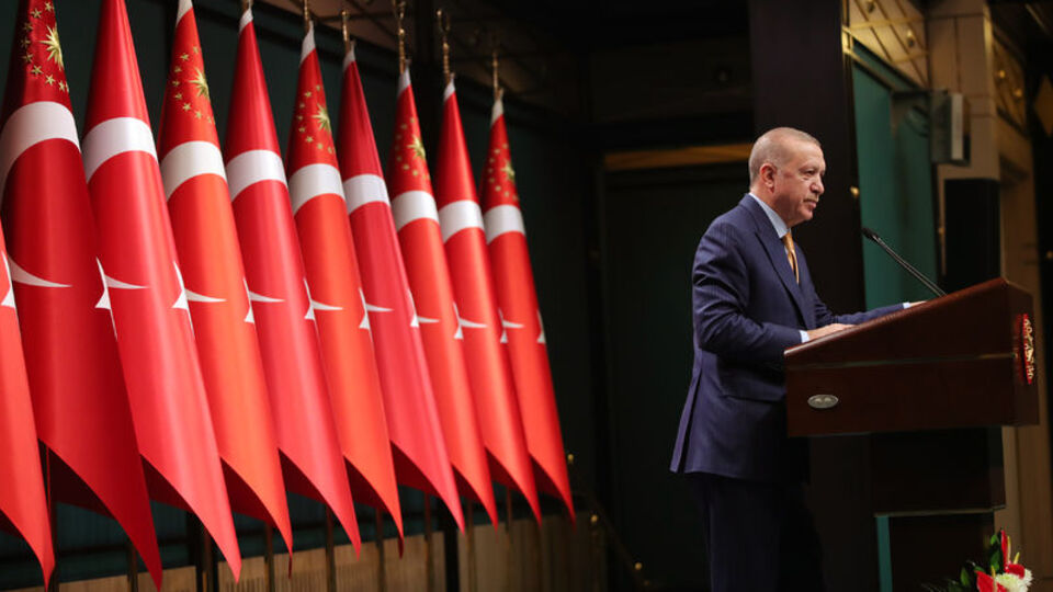 Gözler Kabine Toplantısı'nda! İşte beklenen kararlar