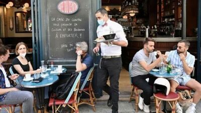 İstanbul'da kafe ve restoranlar ne zaman açılacak?