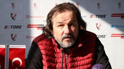 Yusuf Şimşek oyuncularını tebrik etti - Futbol Haberleri