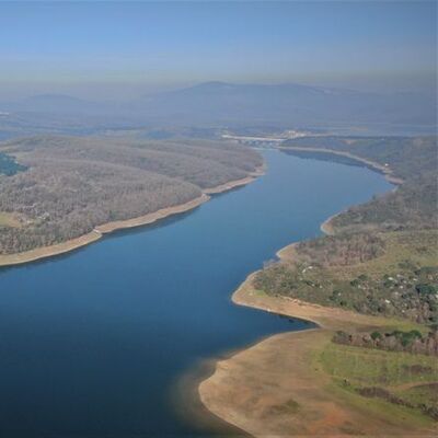 İSKİ'den flaş açıklama! Barajlarda son durum!