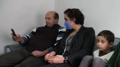 35 yıllık suskunluk!