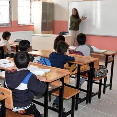 Yüz yüze eğitim için önemli açıklama