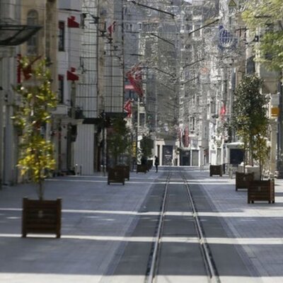 İşte İstanbul'da kısıtlama kuralları!