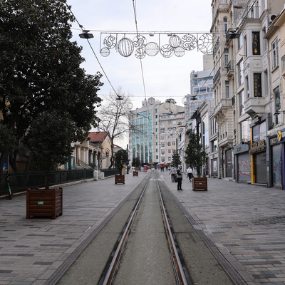 Hafta sonu uygulaması kalkıyor