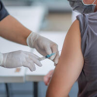 Koronavirüs aşı sıranızı öğrenin!