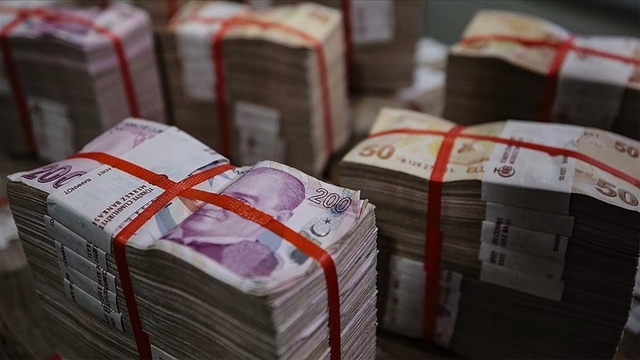 Bankacılık sektörünün aktifleri azaldı