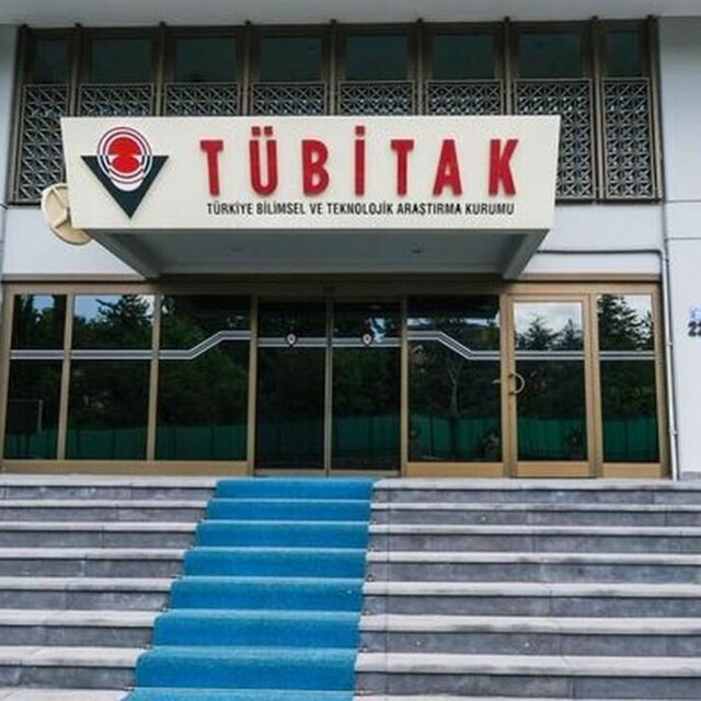TÜBİTAK personel alımı yapacak!
