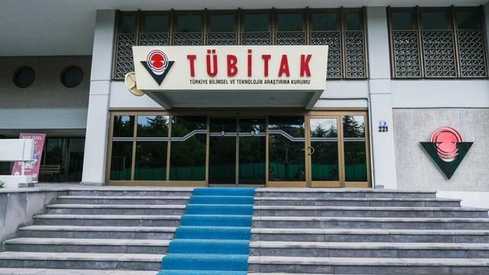 TÜBİTAK personel alımı yapacak!