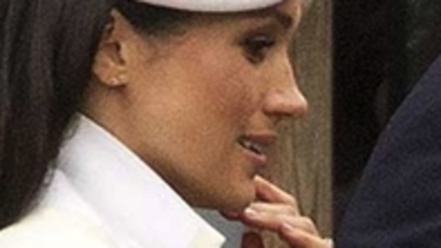 Prens Harry: Kraliyetten ayrılma süreci inanılmaz zordu