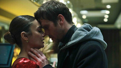 Çukur 119. yeni bölüm fragmanı yayında mı?