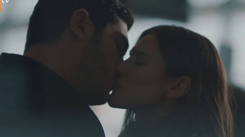 Maraşlı yeni fragman geldi mi?