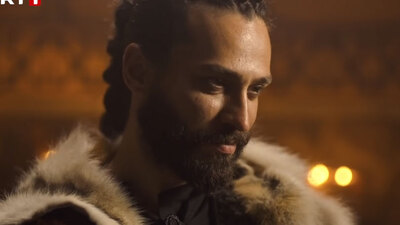 Uyanış Büyük Selçuklu 24. yeni fragman yayında!