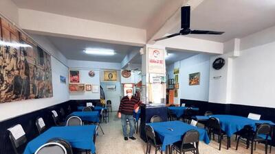 Kahveler (kıraathaneler) açıldı mı?