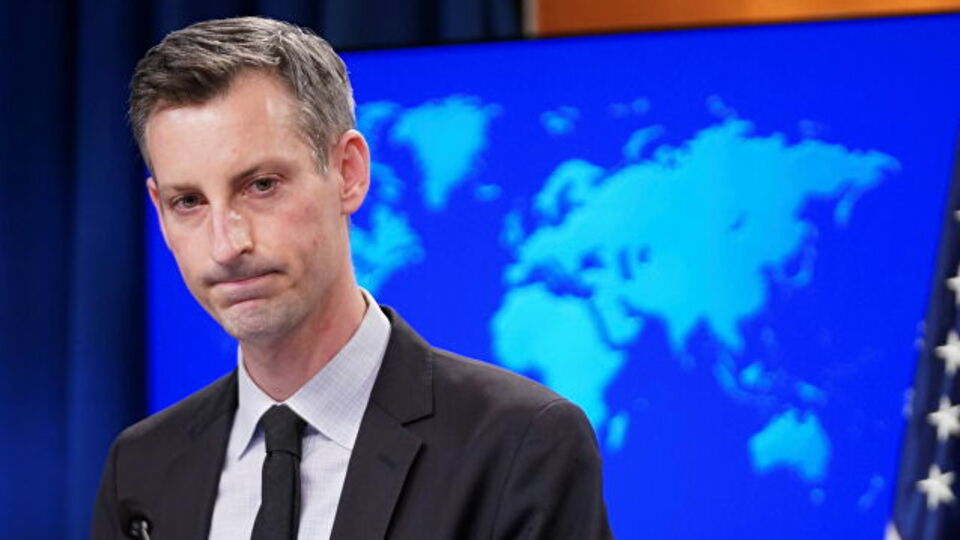 ABD Dışişleri Sözcüsü, geçen yıl İdlib'de şehit olan Türk askerlerini andı