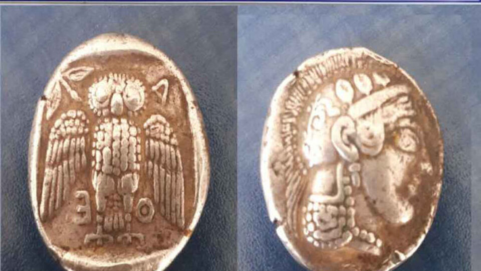 Dünyada sadece 42 adet var! Operasyonda ele geçirildi