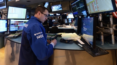 Piyasalarda karışık seyir