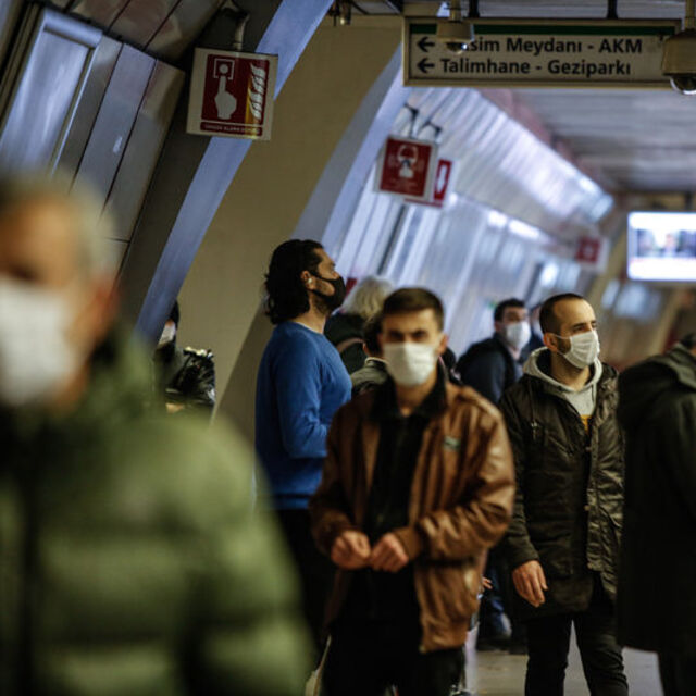 Yüksek riskli iller hangileri?