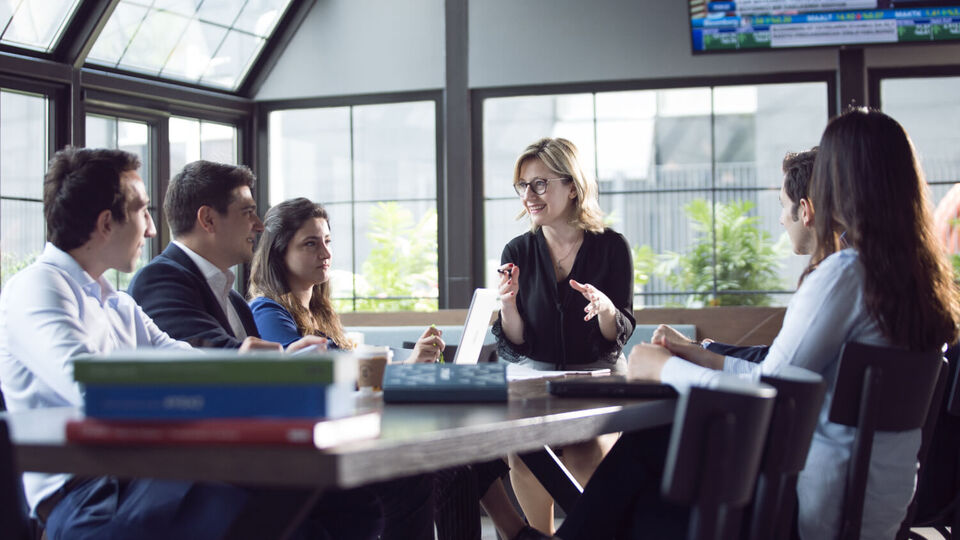 Koç'a BM'de önemli görev