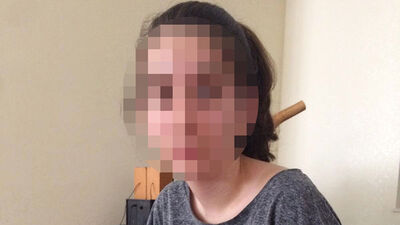 Babannesi açıkladı! Zihinsel engelli kıza cinsel saldırı!