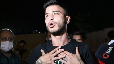 Ümitcan Uygun öldü mü?