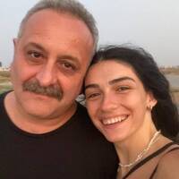 'Onunla kendim olmayı öğreniyorum'