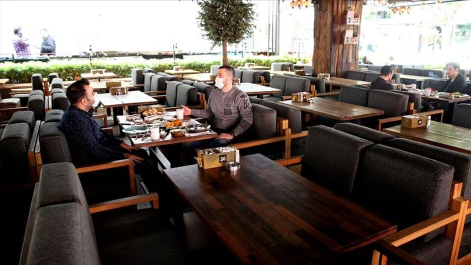 Nargile kafeler ne zaman açılacak?