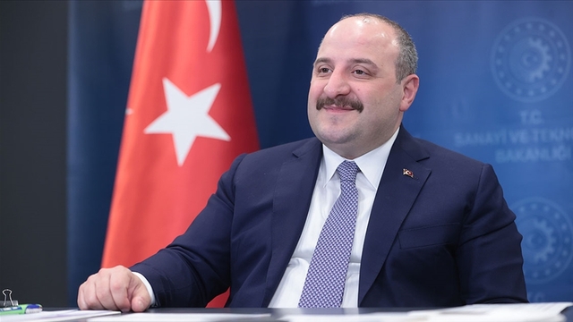 'GSYH'ye en büyük katkı imalat sanayisinden'