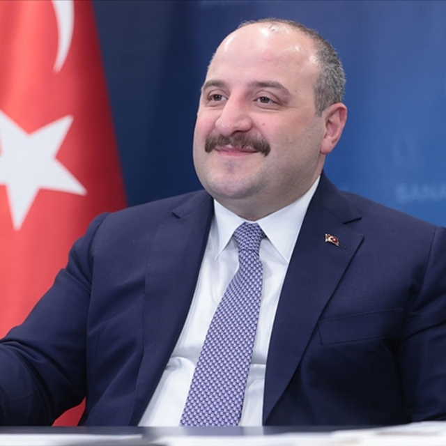 'GSYH'ye en büyük katkı imalat sanayisinden'
